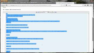 Creating a Custom Skin in X-cart 4.4.X