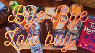 New Decks, Books,  & stuff...