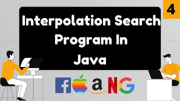 Interpolation Search in Java || #shorts #ytshorts #youtubeshorts #utsavdabhi #java #Interpolation