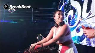 DJ JUNGLE DUTCH LAGU  BARAT