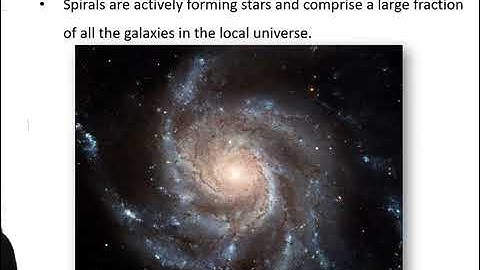 The universe and its structure | GSA Near Peer lec| CSS PMS LEC|