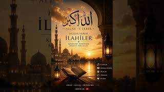 Ni̇da Gecesi̇ L - İlahi̇ - 2026 İlahi̇
