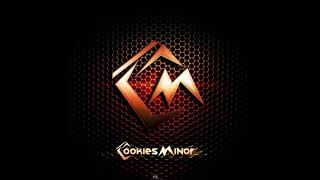 Cookies Minor ft. DoneKing HeadBanger - Antrax - [ Original Mix ] 2015 - Remakes