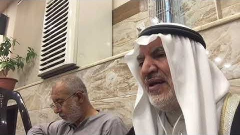 سورة نُون ابو ماهر الجابري