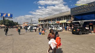 I Visited One Of The Most Important Cities In Tanzania ! (Mbeya)