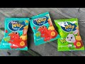 Nin jelly chất xơ hòa tan