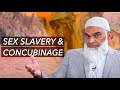Slavery In Islam: Sex Slavery & Concubinage | Dr. Shabir Ally