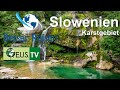 Slowenien - Karst Landschaft- Besser Reisen #BesserReisen #slowenien #feellove