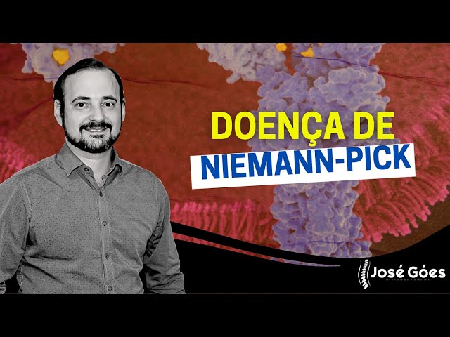 O que é a Doença de Niemann Pick C