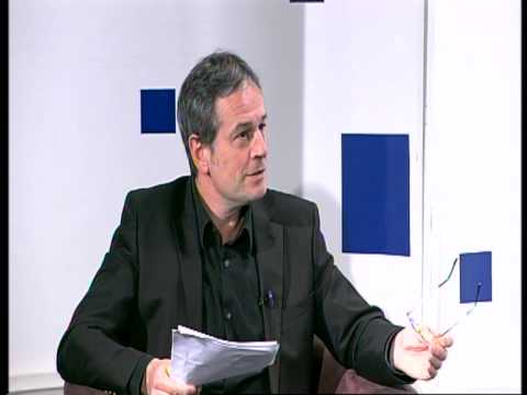 DUHOVNI POGLEDI 28.06.2015 - Vinko Mamić (3.dio)