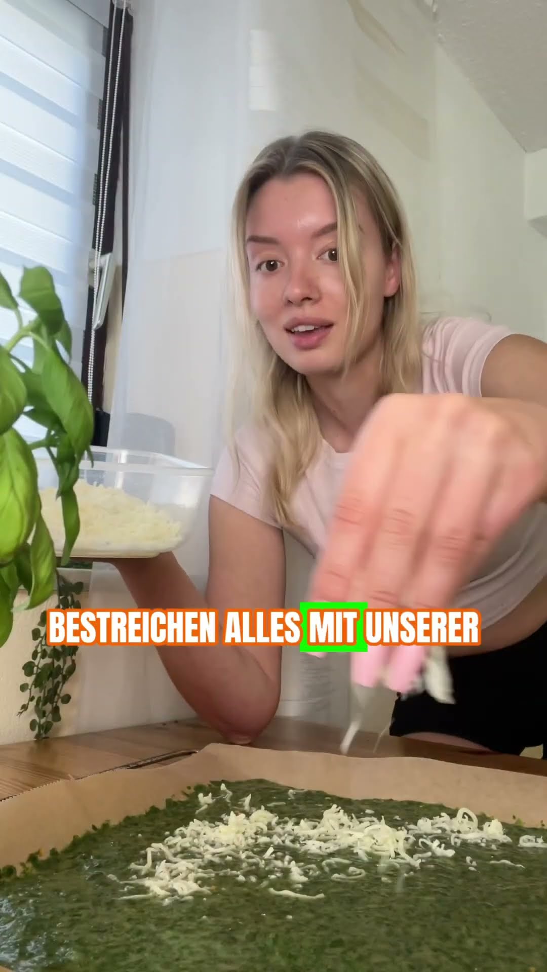 SPINAT-LACHS RÖLLCHEN🌯 Mein Rezept / 📸 Instagram #KetoRecipes # ...