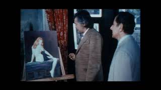 Suleiman The Art Dealer