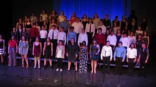 "Fix You" Chorale - Spring Pops 2019