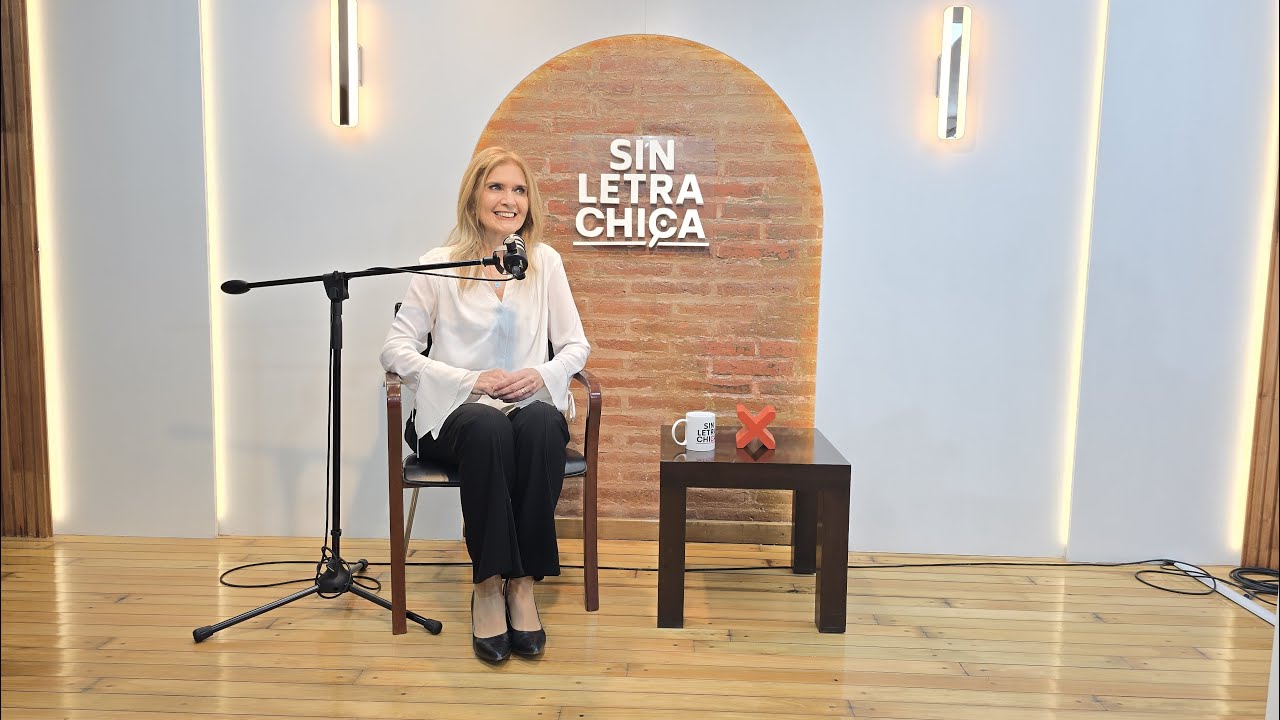Para Silvia Elías "la reforma electoral debe ser un consenso y no solo una cuestión de acoples"