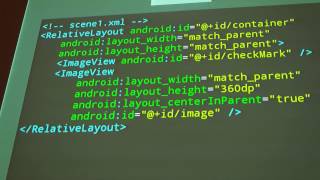 From This To That - Lucio Maciel - Droidcon Torino 2015