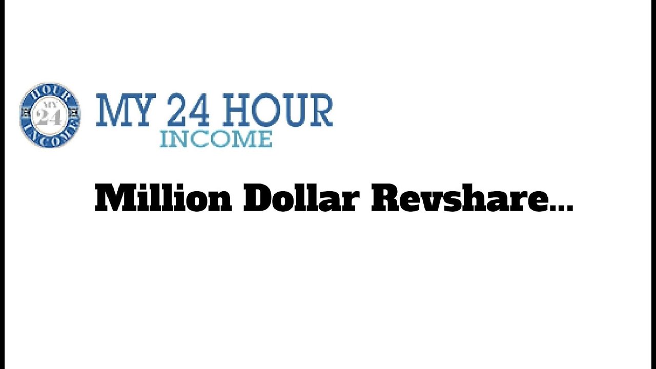 Millionaire Drew Burton My24HourIncome Review Day 2