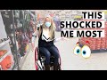 ♿️ DISABILITY CHATS: I became a wheelchair users, and this shocked me the most 😱