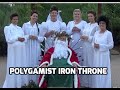 Polygamist Game of Thrones