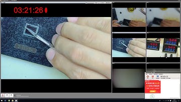 master liujie A8 CPU    Disassembly and assembly  7 minutes