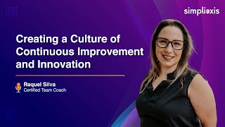 How Can Organizations Build a Culture of Continuous Improvement and Innovation
