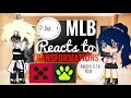 MLB Reacts To Transformation || Cherry Bugaboo