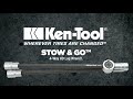 Ken-Tool Stow &amp; Go™