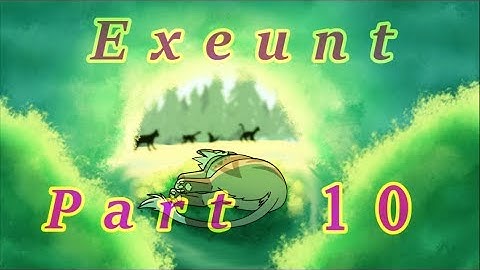 [Exeunt] Warriors 24h MAP - Part 10