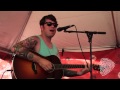 JT Woodruff (Hawthorne Heights) - Warped Tour 2013 (2/4)
