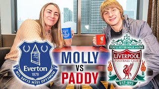 How Well Do You Know Your Teammate? | 'Meatball' Molly vs Paddy 'The Baddy'