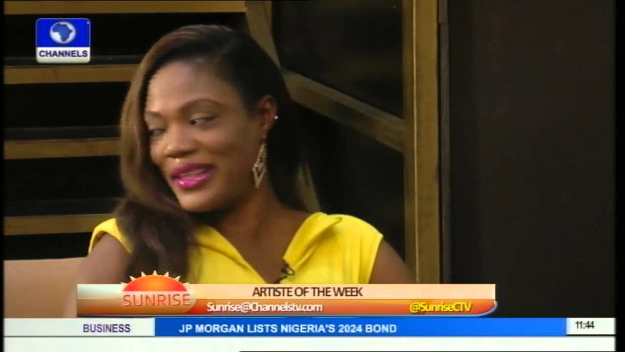 I Got My Fame From Reality Show - Mcnwizu