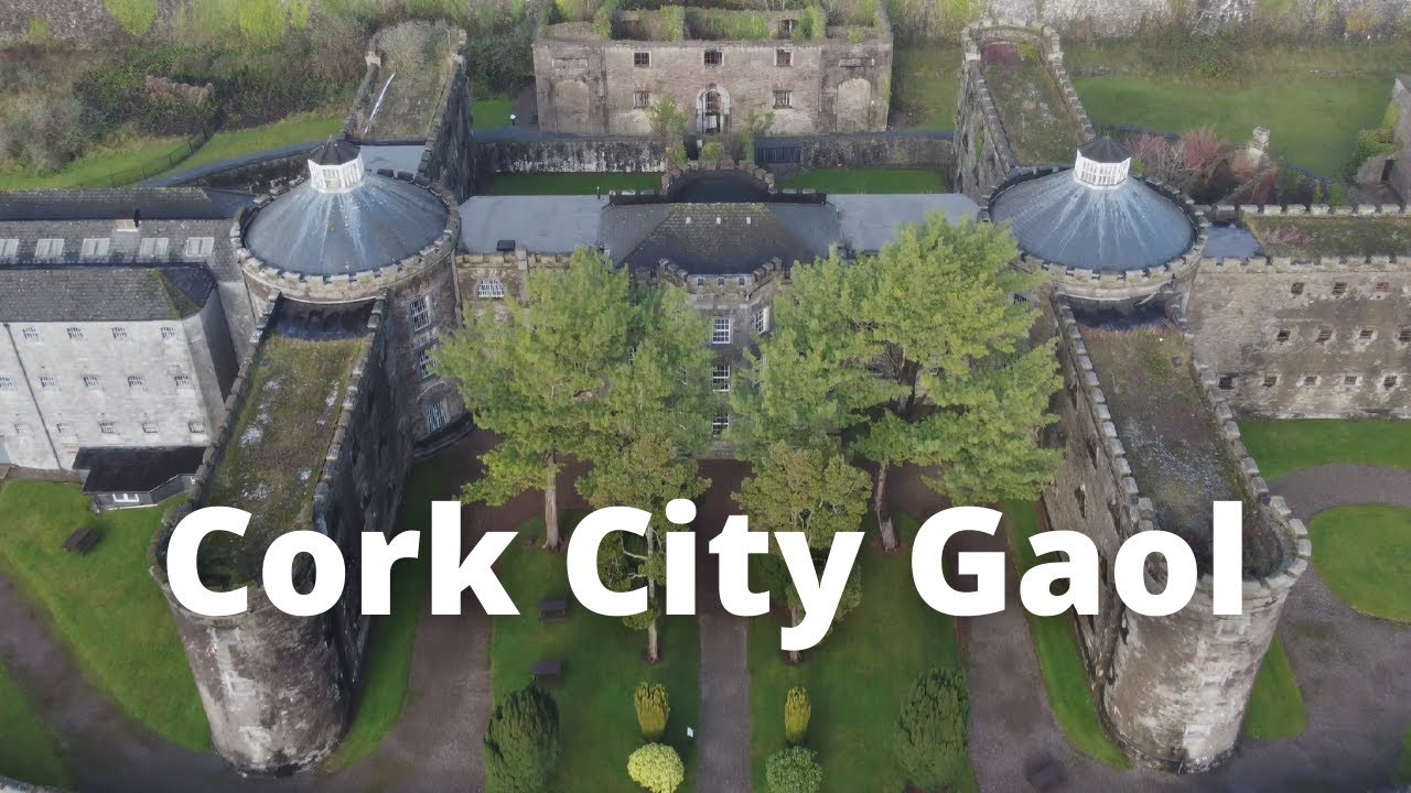 Cork City Gaol