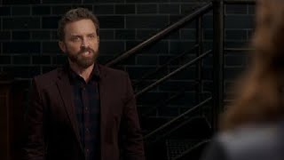 Amara Traps Chuck In The Bunker Supernatural (15x17)
