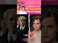 Famosos que fueron rechazados en Público….   #emmawatson #tomfelton #justinbieber #rihanna