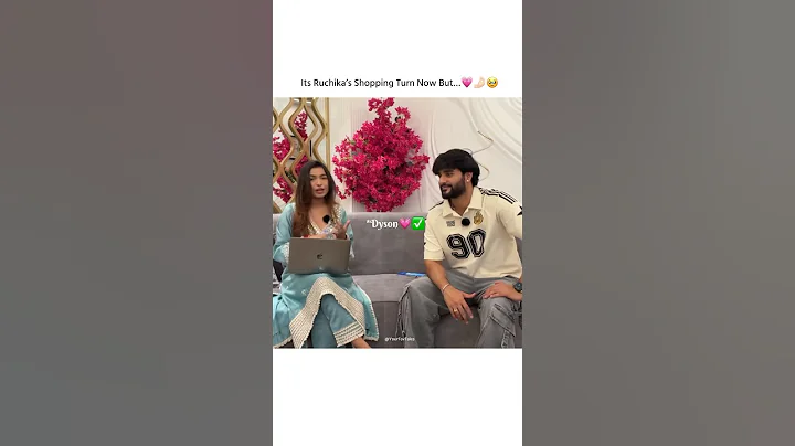 Wait For Nischay’s Entry😂💗#fukrainsaan #triggeredinsaan #ruchikarathore #trendingshorts #shorts