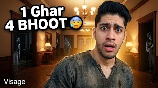 Bhootiya Ghar Visage