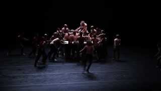 Ballet Du Nord  Olivier Dubois  Les Mmoires Dun Seigneur
