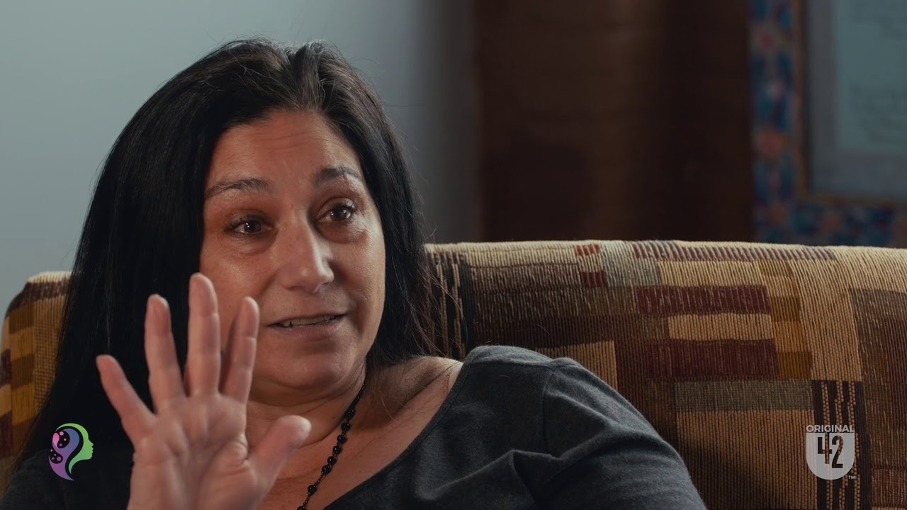 Kathysue Dorey The Freedom Legacy Origin Story