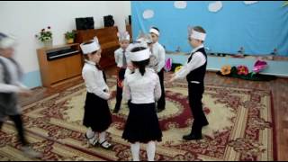 видеоурок The Mouse's Garden в 1 классах видеоурок The Mouse's Garden в 1 классах
