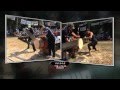 2012 Campbell River Logger Sports Part 2 Section 2