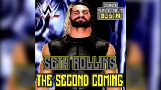 WWE: The Second Coming [V1-V2] (Seth Rollins) + AE (Arena Effect) [1] Resimi