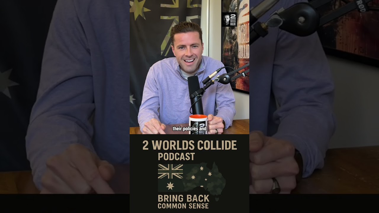 "Something Isn’t Right About Bondi"