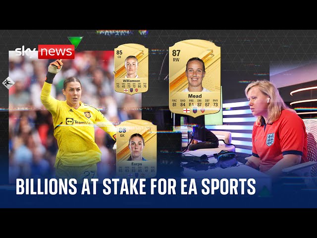 Últimas Notícias e Atualizações do FIFA 22 - Site Oficial da EA