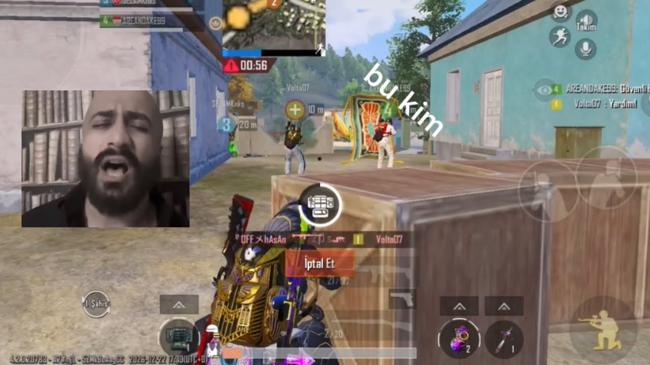 GİDİCİ TAYFA BAŞARABİLECEKMİ?