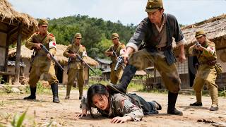 Download Lagu 日軍看不起姑娘，殊不知她是頂級抗日高手⚔️  抗日  MMA | Kung Fu MP3