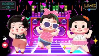 Cute Chubbylita Girl