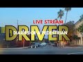 Open Roads & Sunny Skies in Los Angeles ☀️🔴🚗 Live Street Drive #65 | Uber Driver POV