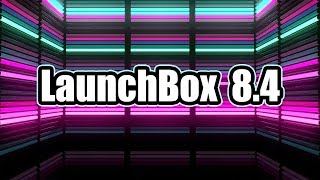 LaunchBox 8 4 Has Been Released - LaunchBox News