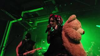 Ravenblack (Live) - Dollhouse