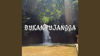 Bukan Pujangga