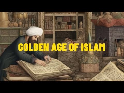 GOLDEN AGE OF ISLAM - YouTube